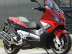 Gilera Nexus 500